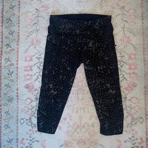Lulu lemon leggings